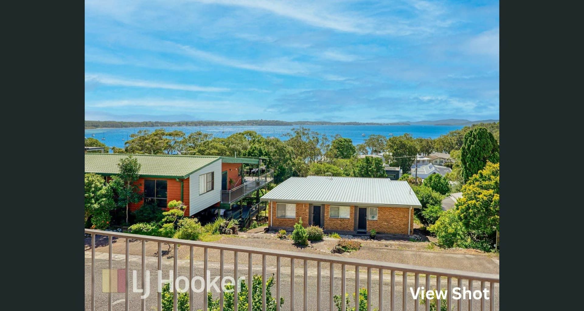1/19 Corrie Parade Corlette NSW, Corlette - Image 1