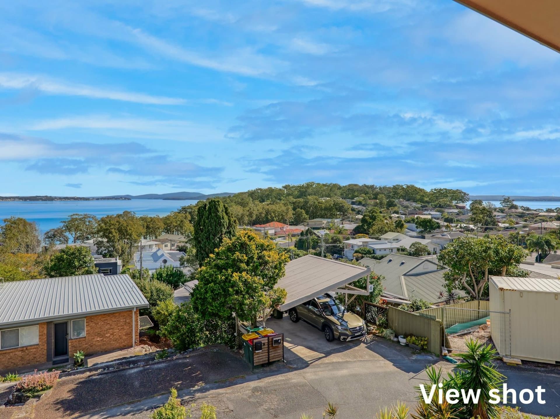 1/19 Corrie Parade Corlette NSW, Corlette - Thumbnail 2