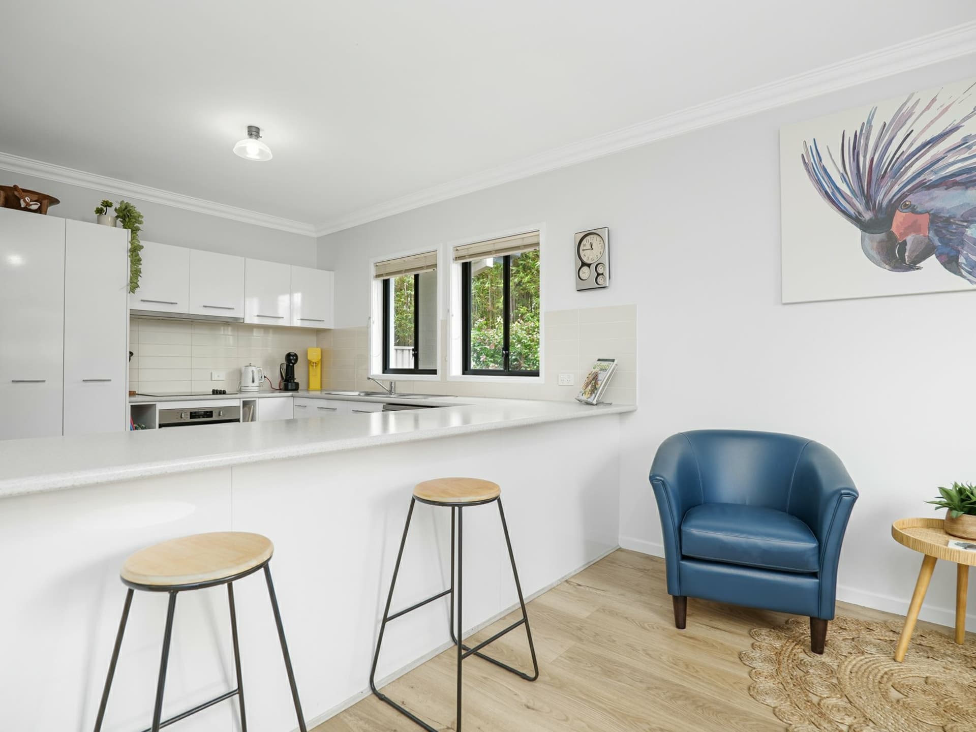 4/13 Fathom Place Corlette NSW, Corlette - Thumbnail 4