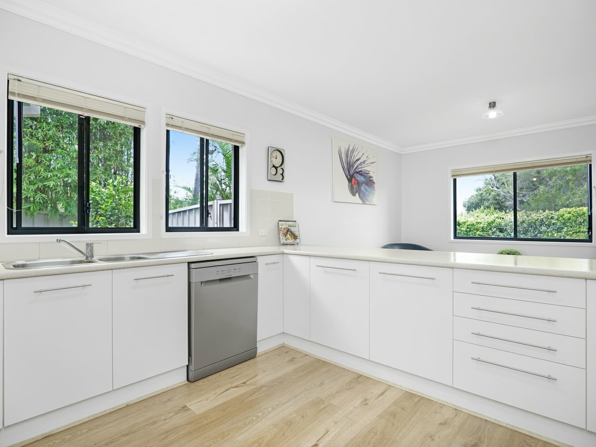 4/13 Fathom Place Corlette NSW, Corlette - Thumbnail 5