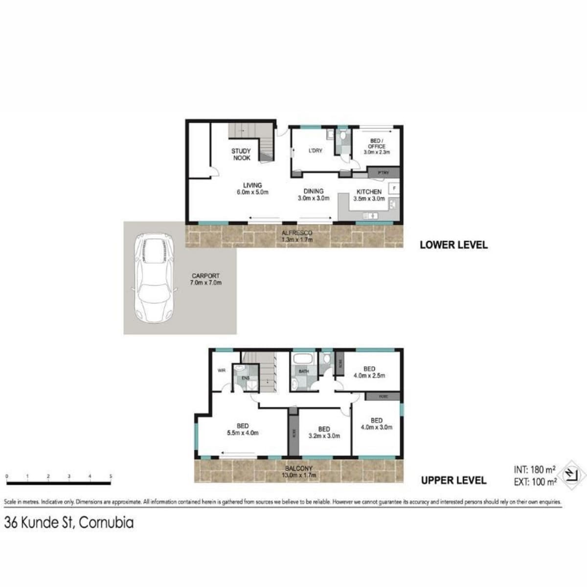 36 Kunde Street Cornubia QLD, Cornubia - Image 1