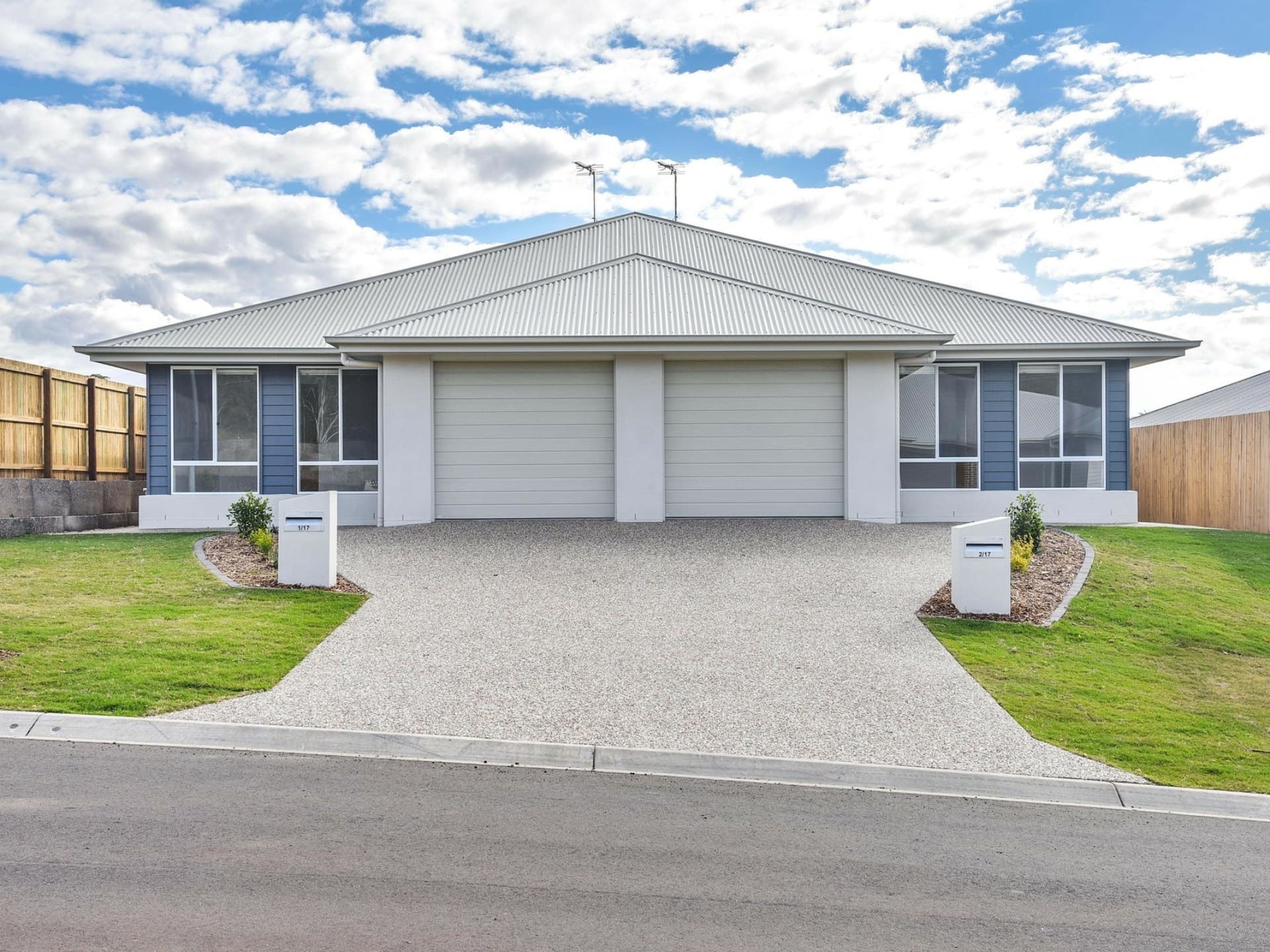 2/17 Ena Street Cotswold Hills QLD, Cotswold Hills - Image 1