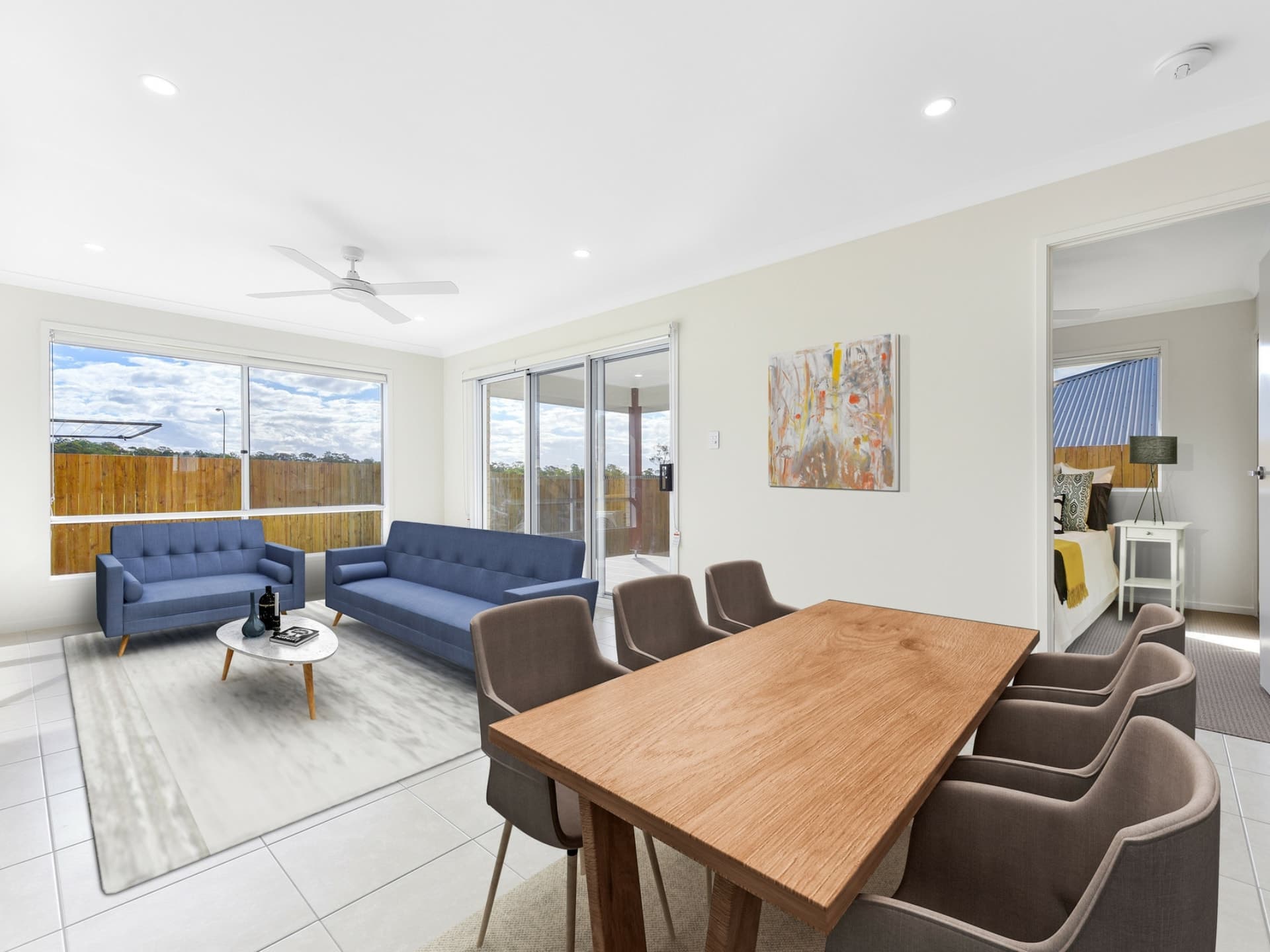 2/17 Ena Street Cotswold Hills QLD, Cotswold Hills - Thumbnail 2
