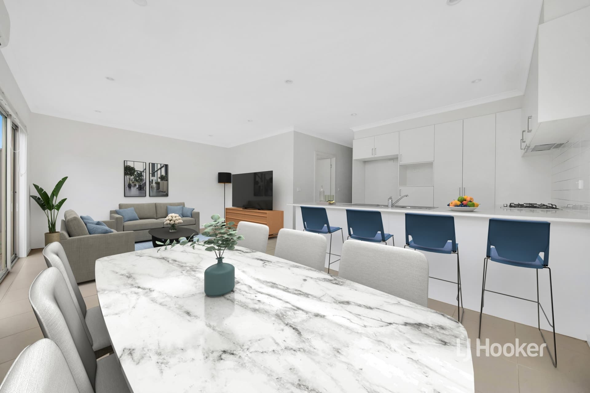 60 Bilby Street Craigieburn VIC, Craigieburn - Thumbnail 4