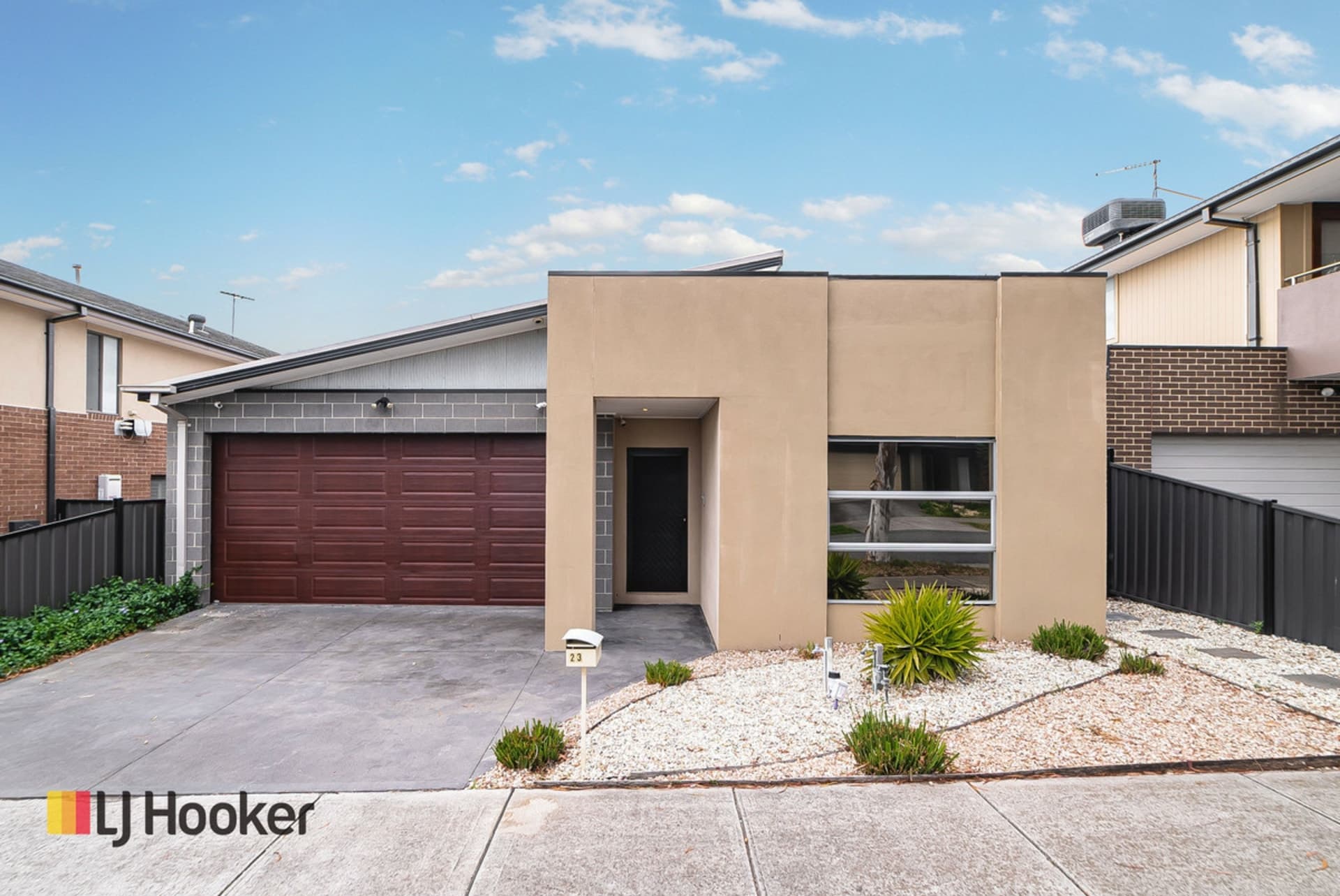 23 Baronial Way Craigieburn VIC, Craigieburn - Thumbnail 2