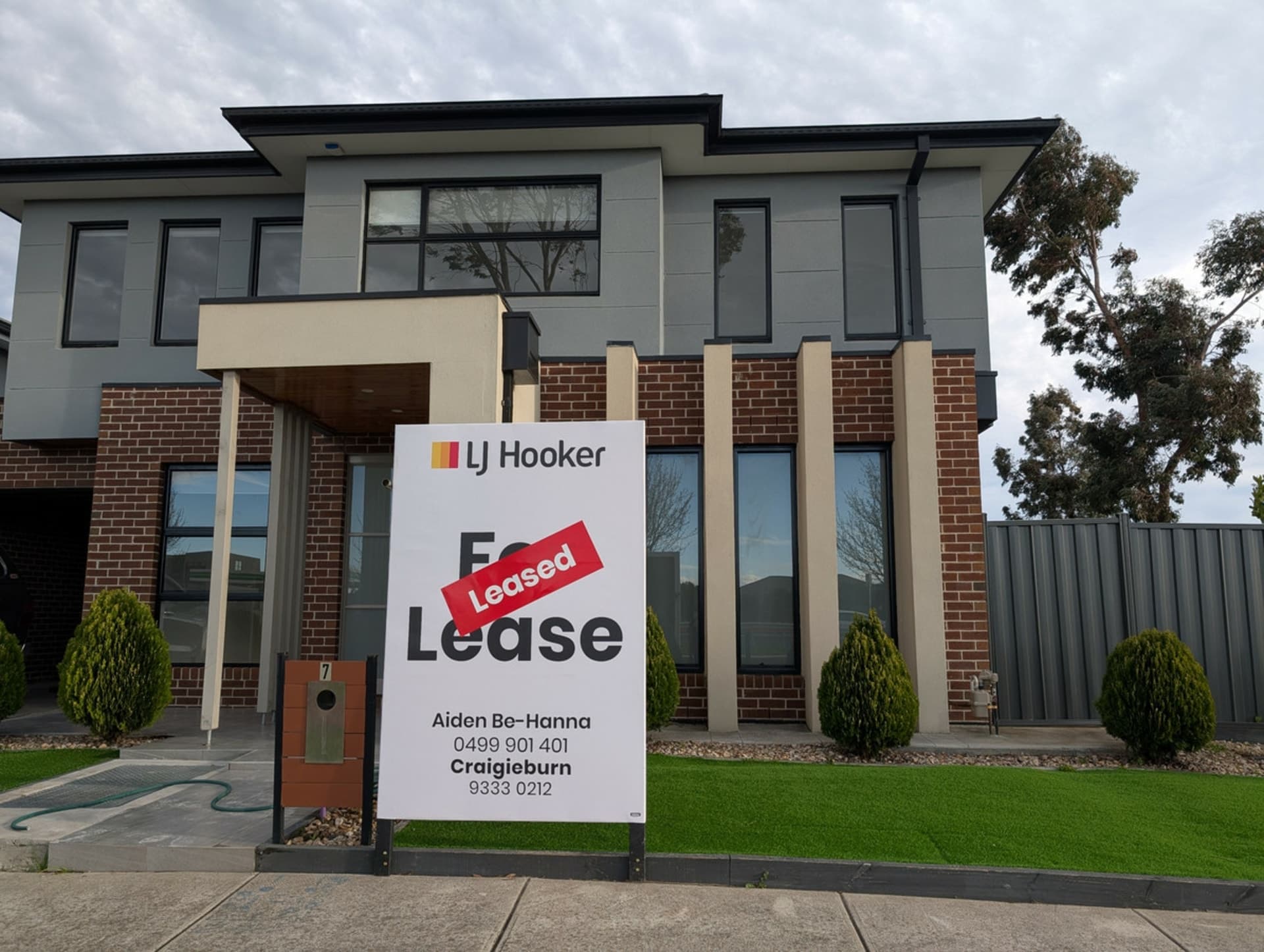 7 Reverence Drive Craigieburn VIC, Craigieburn - Image 1