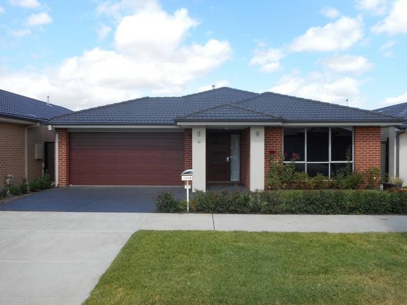 6 Fenland Street Craigieburn VIC, Craigieburn - Thumbnail 2