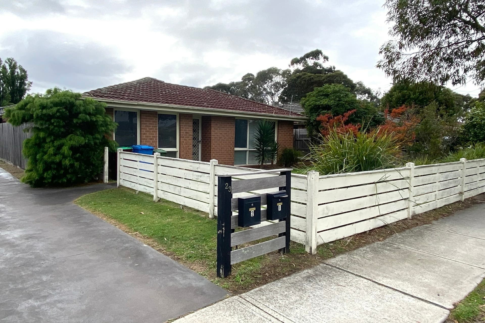 1/23 Clarendon Street Cranbourne VIC, Cranbourne - Image 1