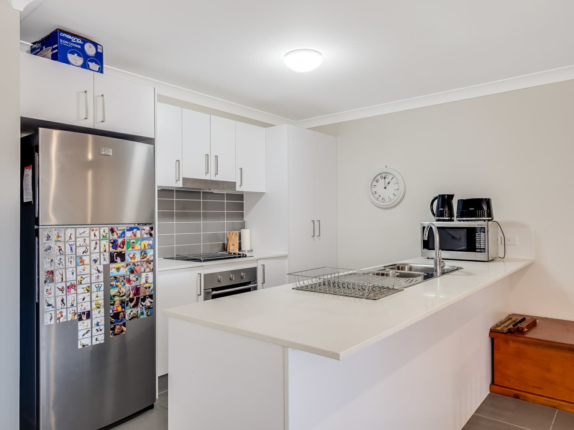 2/7 Felix Street Cranley QLD, Cranley - Thumbnail 3