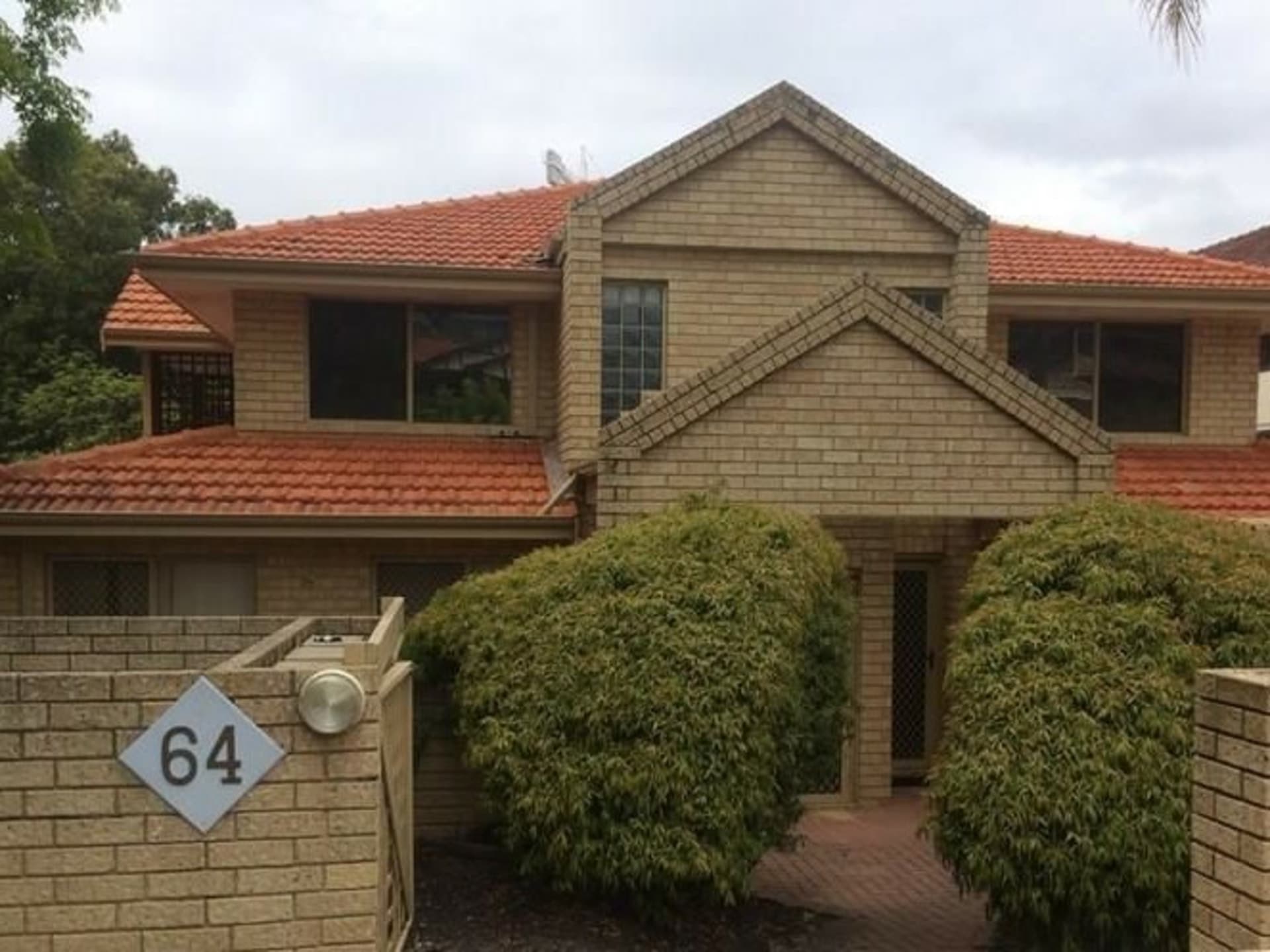 6/64 Broadway Crawley WA, Crawley - Image 1