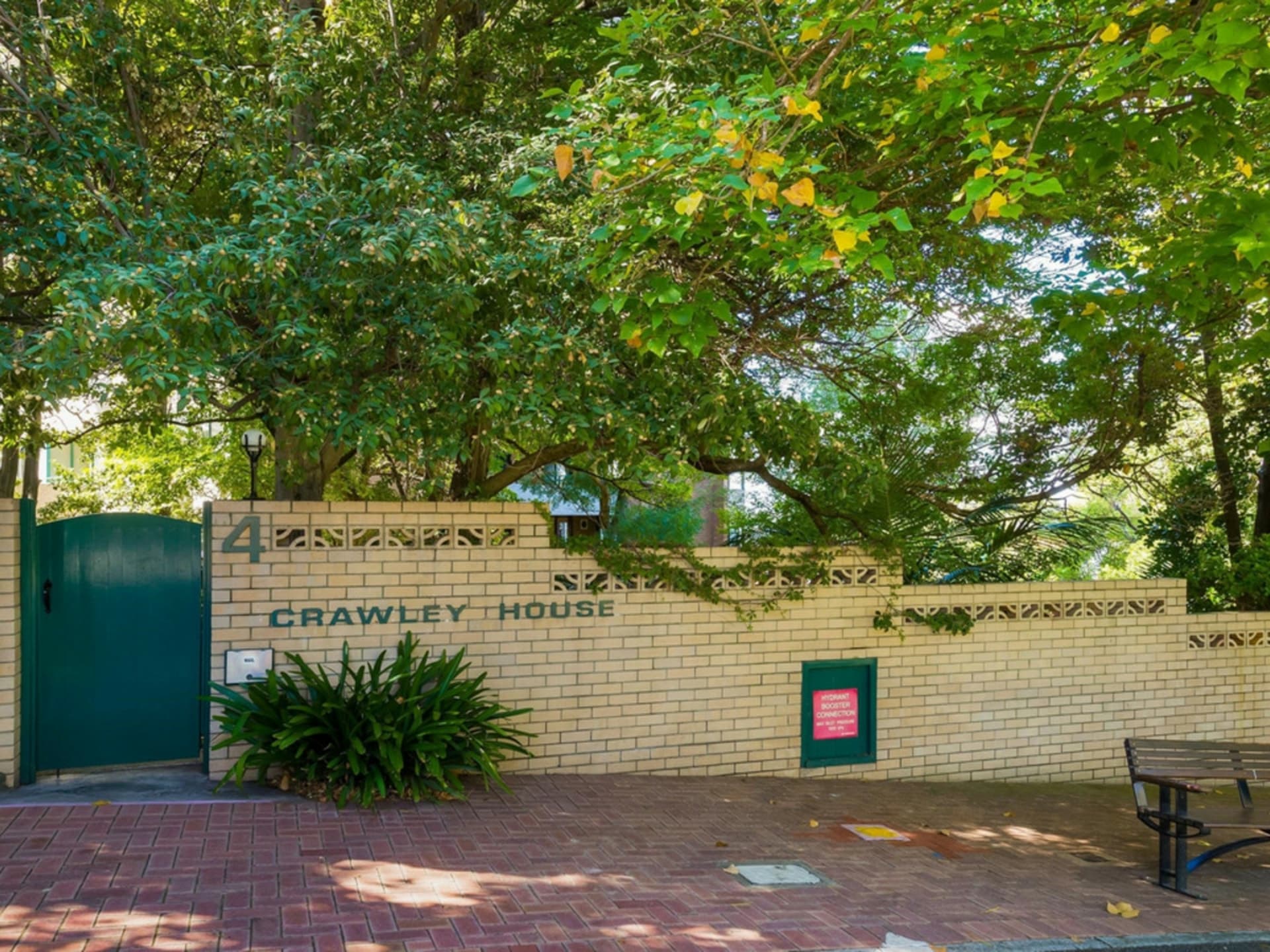 3/4 Crawley Avenue Crawley WA, Crawley - Image 1