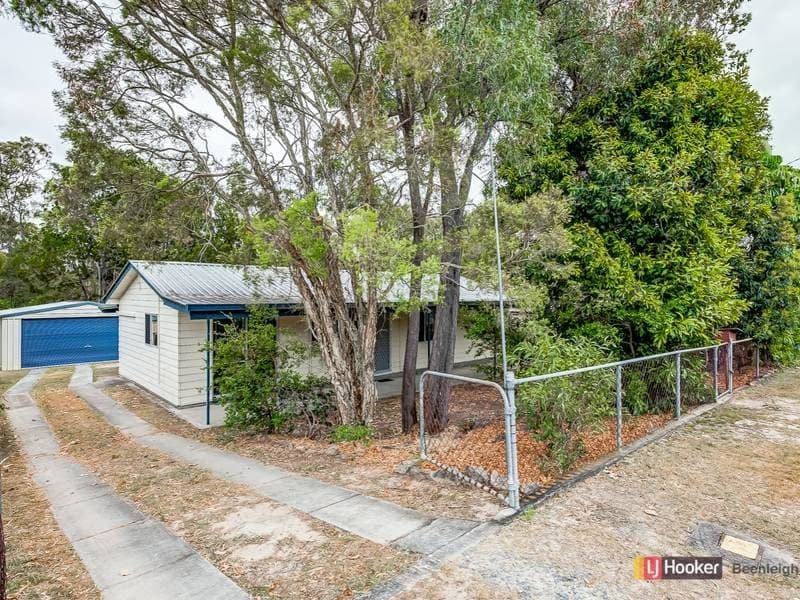 35 Barakee Street Crestmead QLD, Crestmead - Image 1