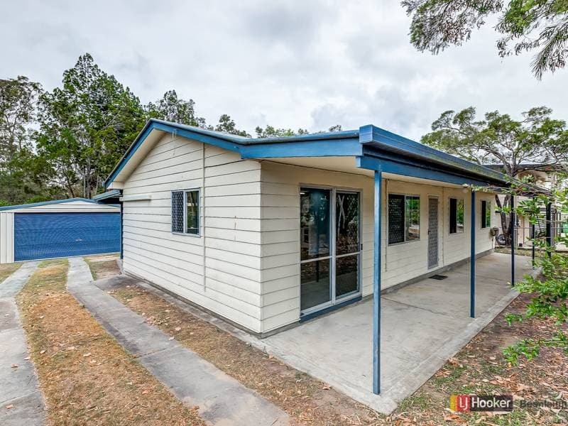 35 Barakee Street Crestmead QLD, Crestmead - Thumbnail 2