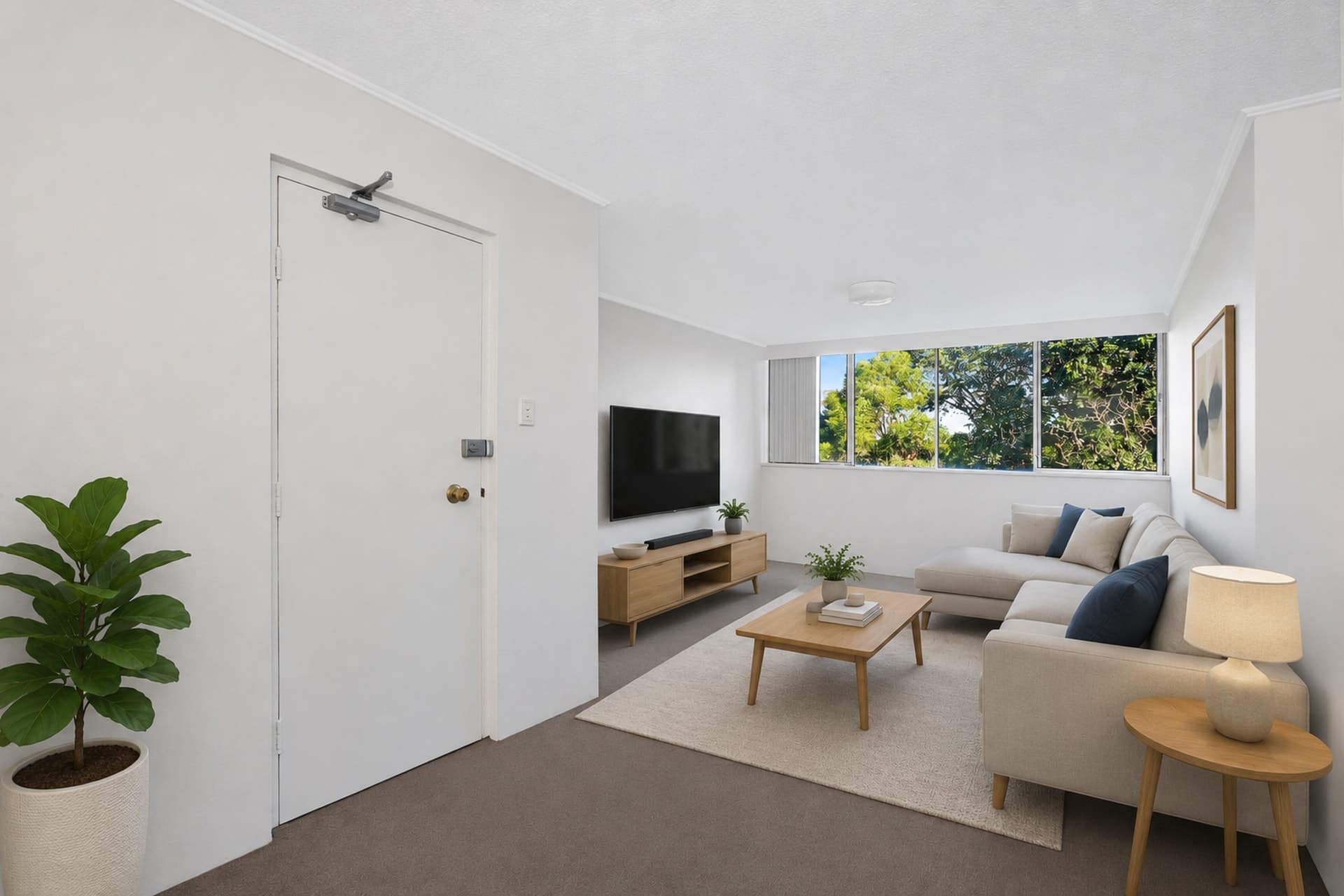 8/40A Cromwell Street, Croydon Park, Croydon Park - Thumbnail 2
