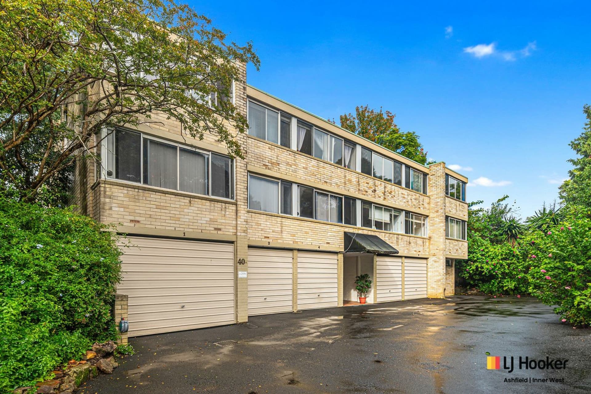 8/40A Cromwell Street, Croydon Park, Croydon Park - Thumbnail 5