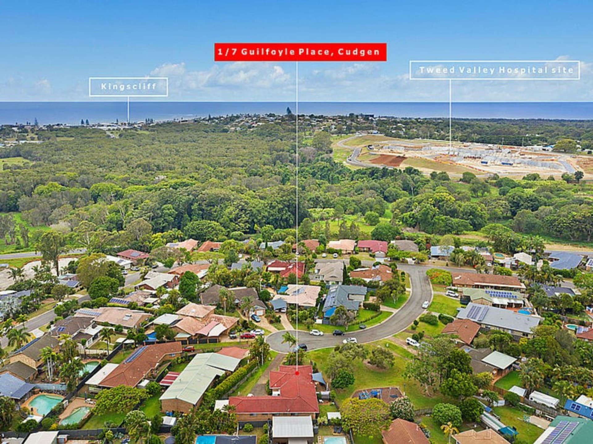 1/7 Guilfoyle Place Cudgen NSW, Cudgen - Thumbnail 7