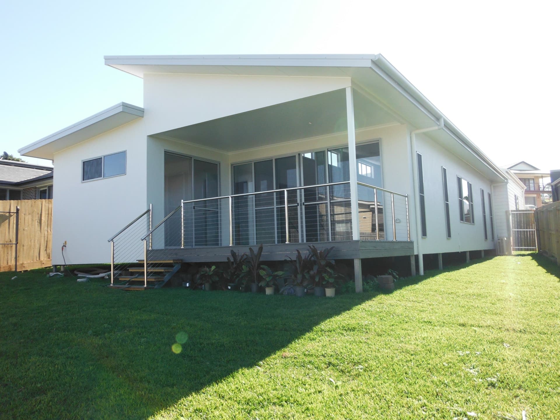 2/6 Bannockburn Court Cumbalum NSW, Cumbalum - Image 1