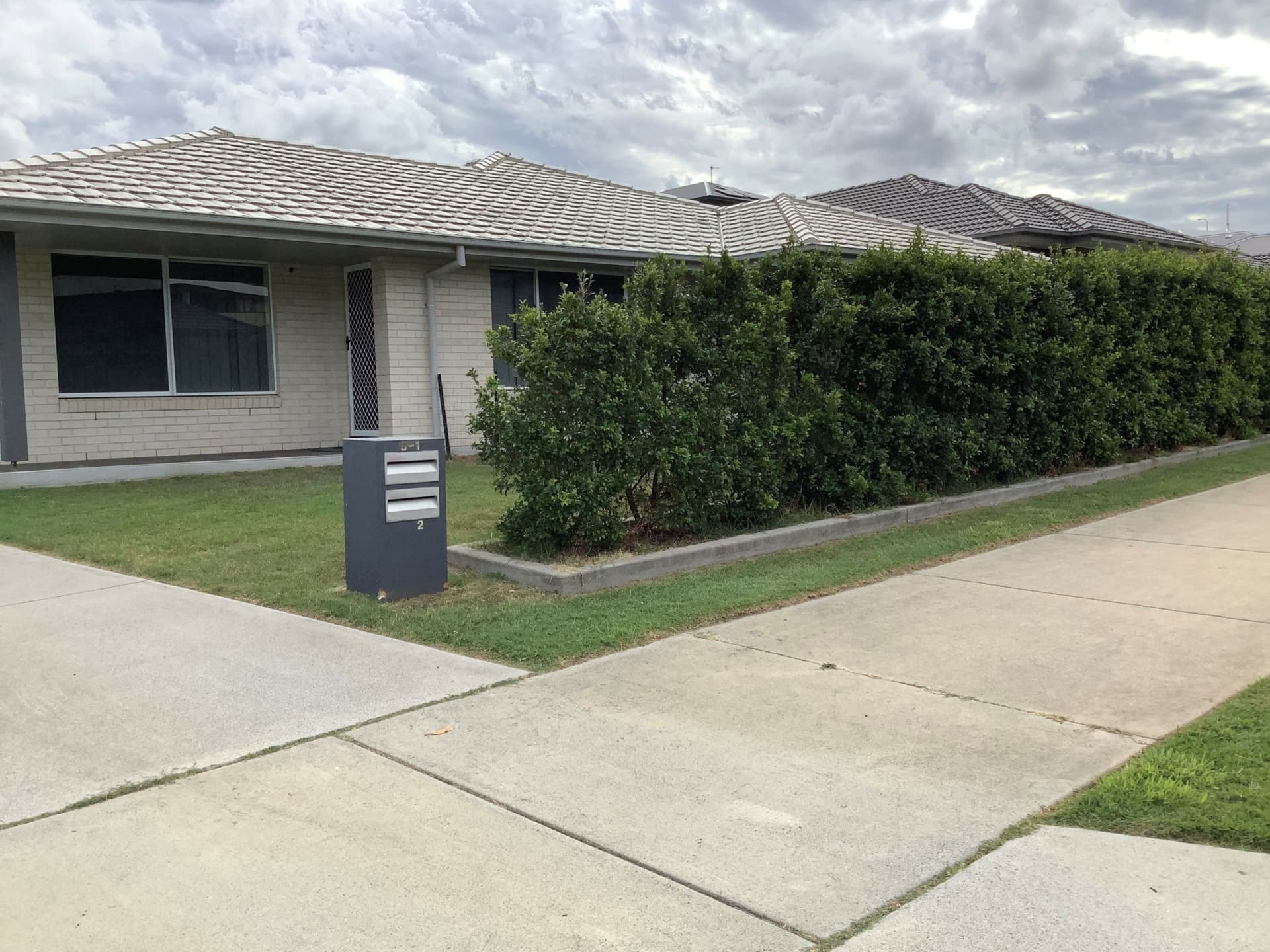 1/5 Farrelly Avenue Cumbalum NSW, Cumbalum - Image 1