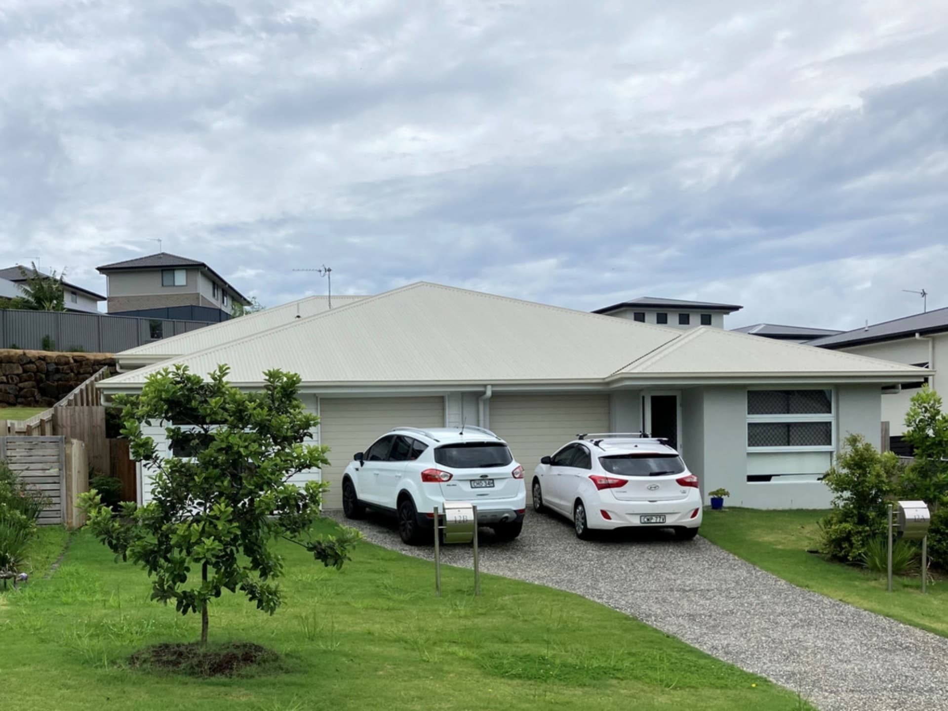 12B Farrelly Avenue Cumbalum NSW, Cumbalum - Thumbnail 2
