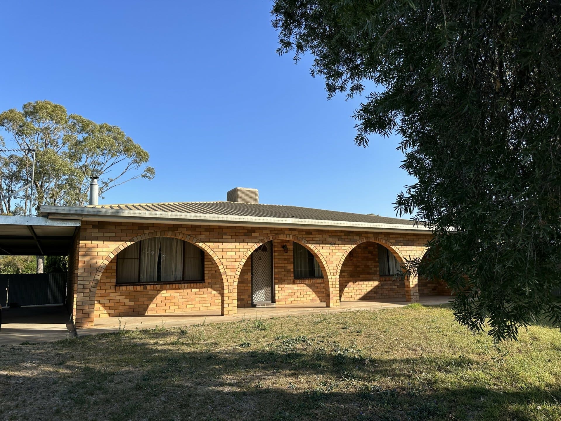 69 Pullaming Street Curlewis NSW, Curlewis - Thumbnail 2