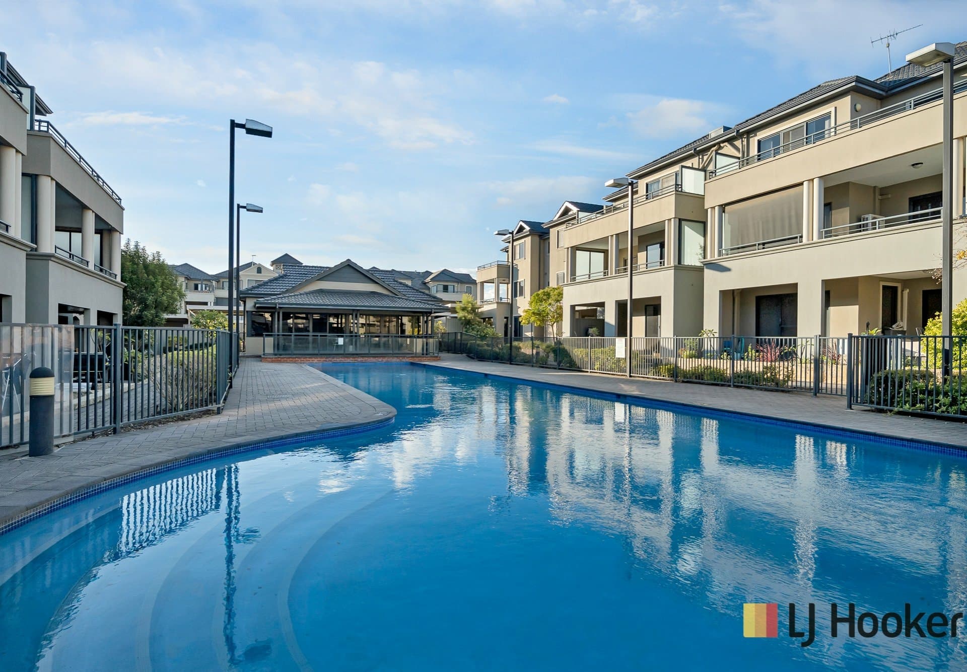 57/3 Sunlander Drive Currambine WA, Currambine - Thumbnail 2