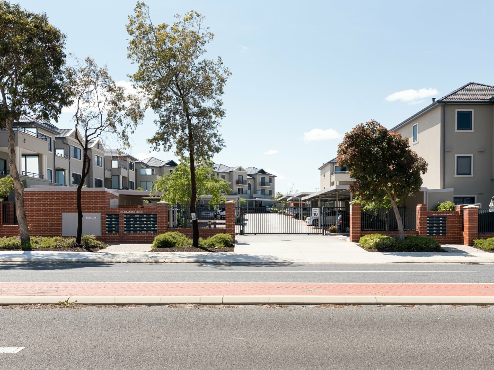 11/1 Sunlander Drive Currambine WA, Currambine - Image 1