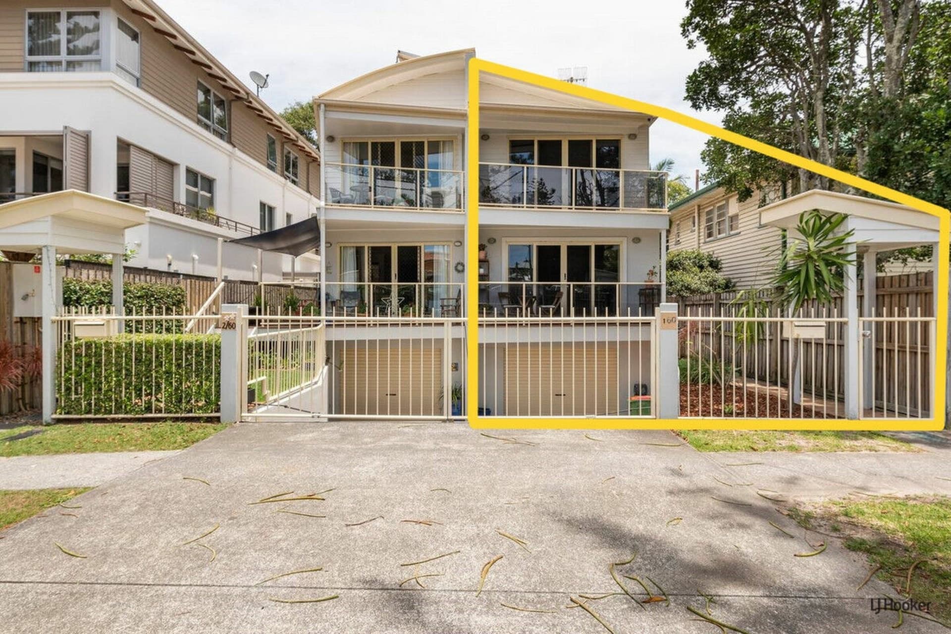 1/60 Teemangum Street Currumbin QLD, Currumbin - Thumbnail 4
