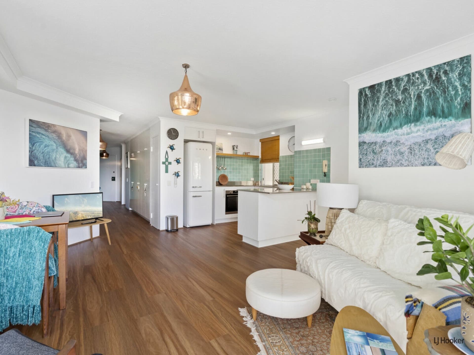 2/11 Panorama Drive Currumbin QLD, Currumbin - Thumbnail 2