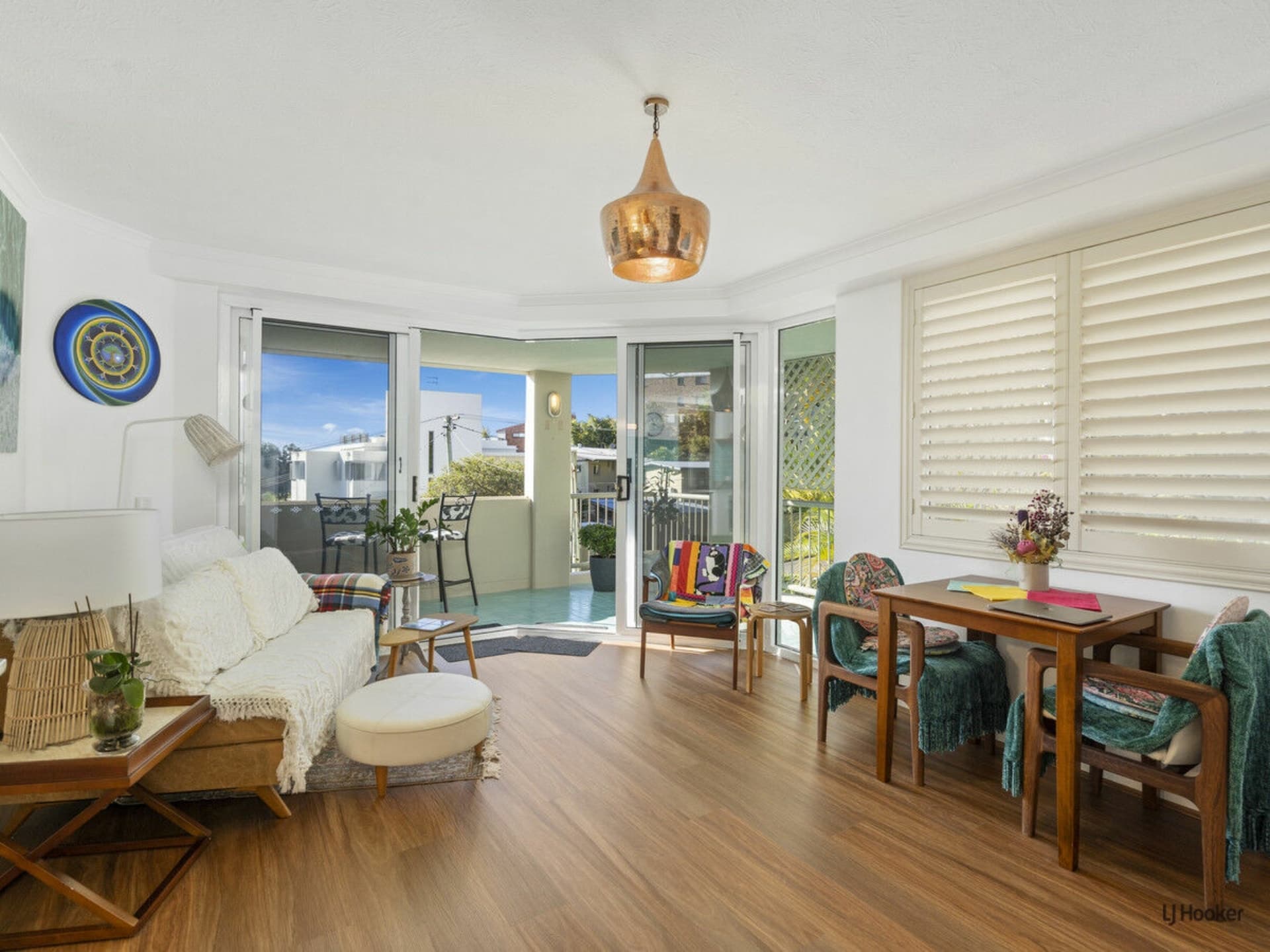2/11 Panorama Drive Currumbin QLD, Currumbin - Thumbnail 4