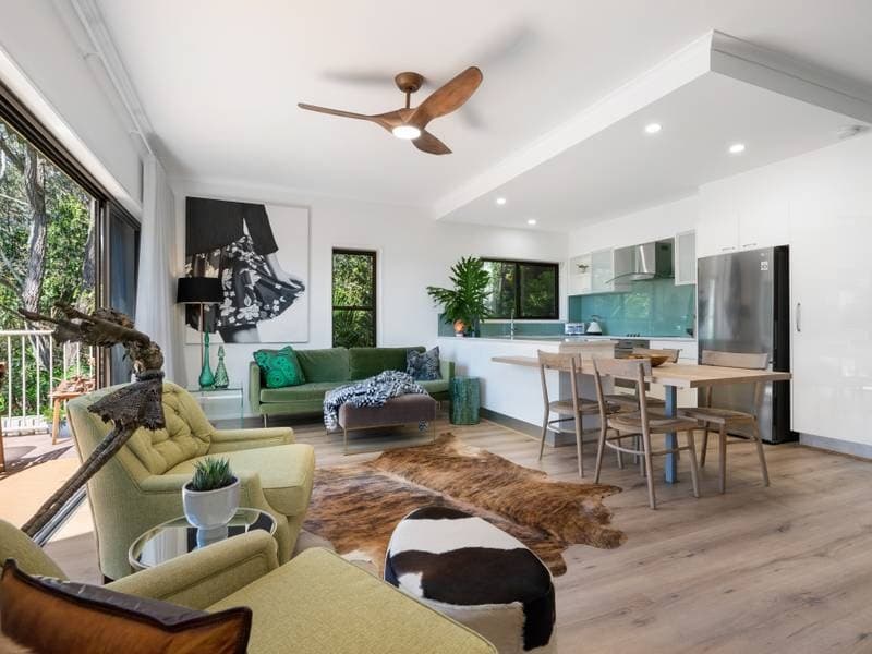 4/9 Dandaloo Drive Currumbin QLD, Currumbin - Thumbnail 3