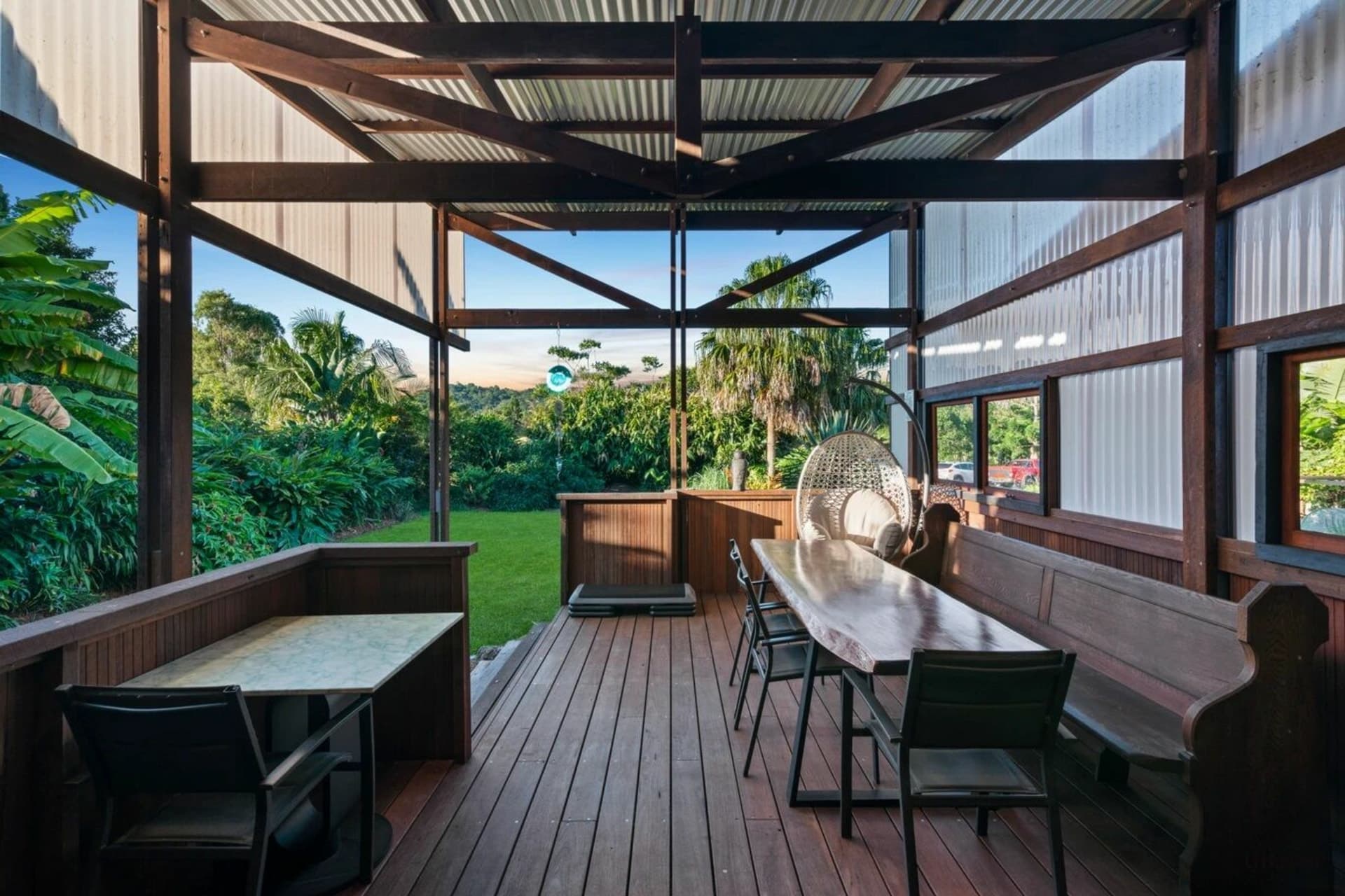 19 Village Way Currumbin Valley QLD, Currumbin Valley - Thumbnail 3