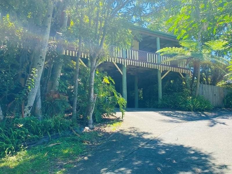 24a Bradman Drive Currumbin Valley QLD, Currumbin Valley - Thumbnail 2