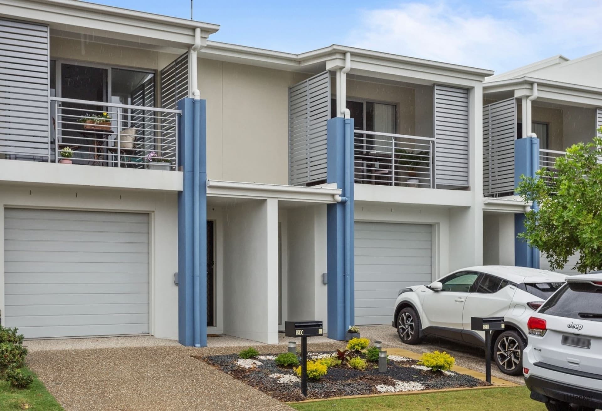 20/5 Border Drive North Currumbin Waters QLD, Currumbin Waters - Image 1