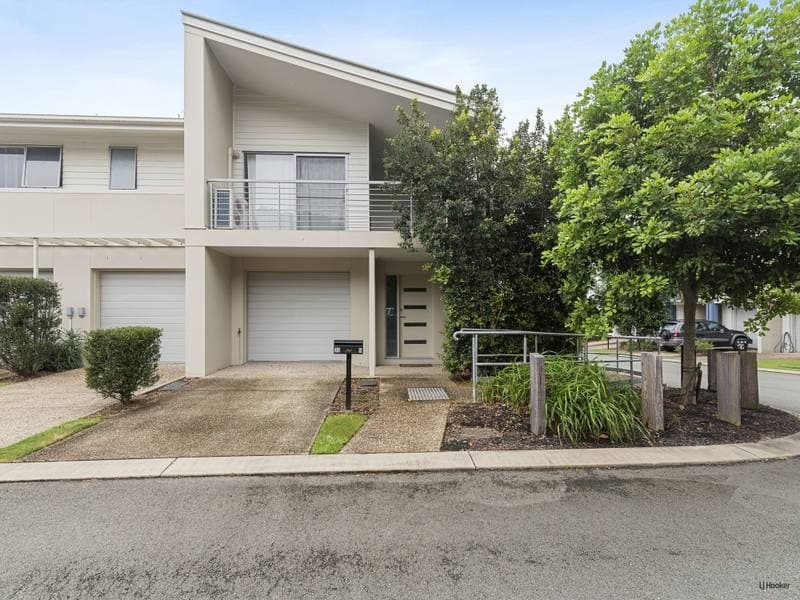 30/5 Border Drive North Currumbin Waters QLD, Currumbin Waters - Image 1