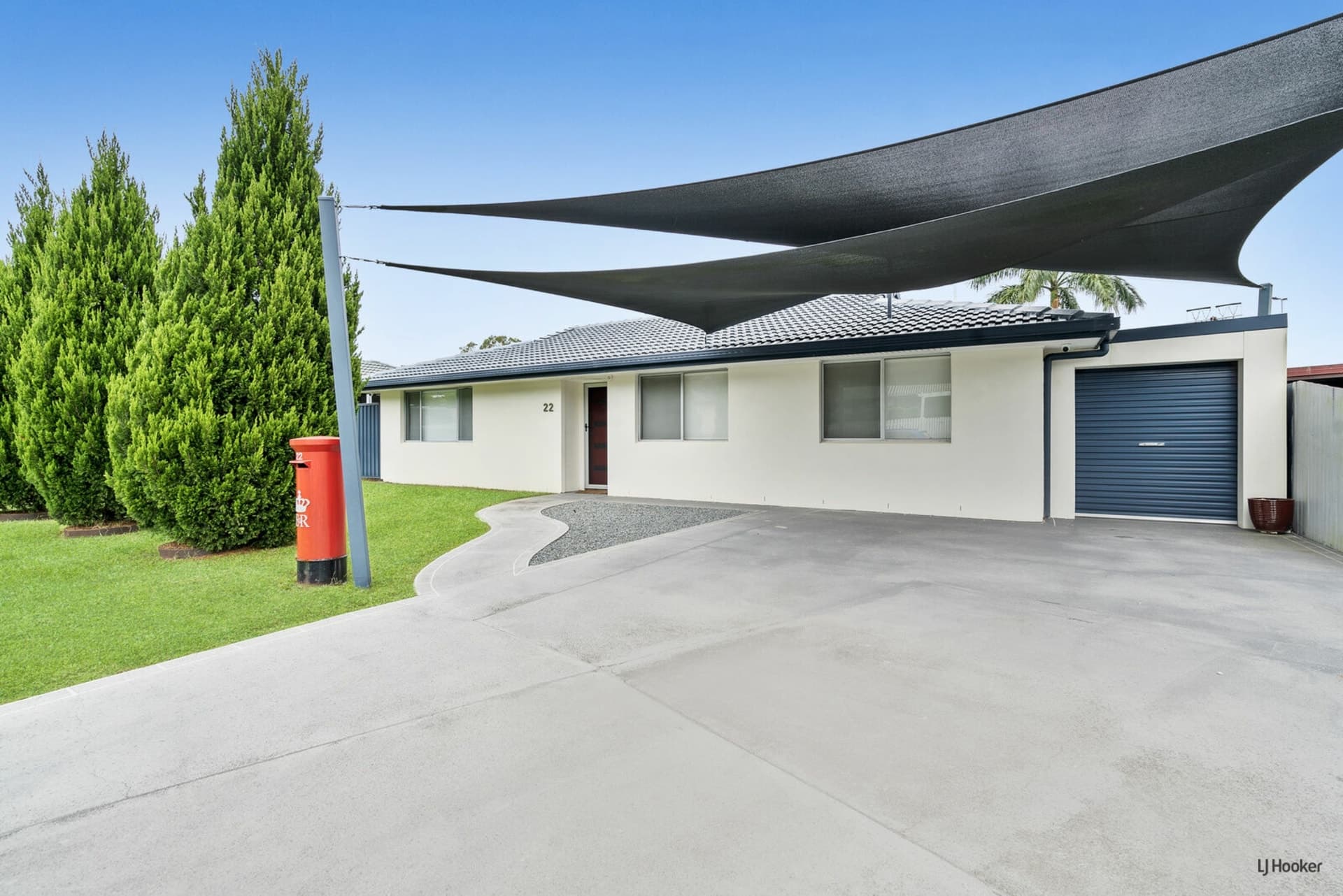 22 Mckenzie Drive Currumbin Waters QLD, Currumbin Waters - Image 1