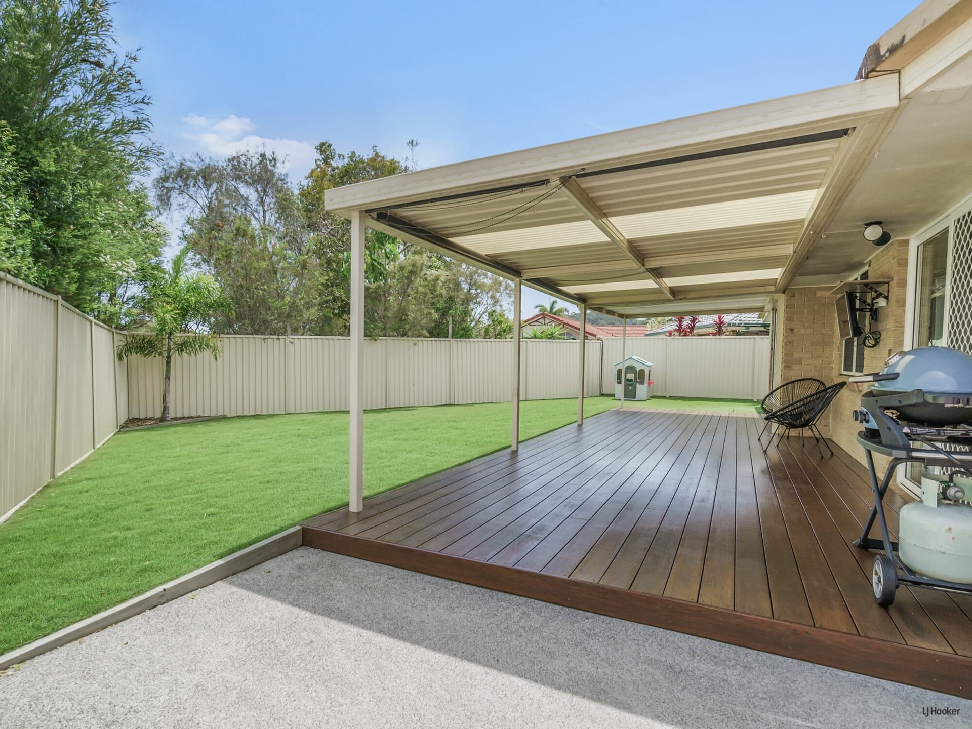 1/9 Carstens Court Currumbin Waters QLD, Currumbin Waters - Image 1