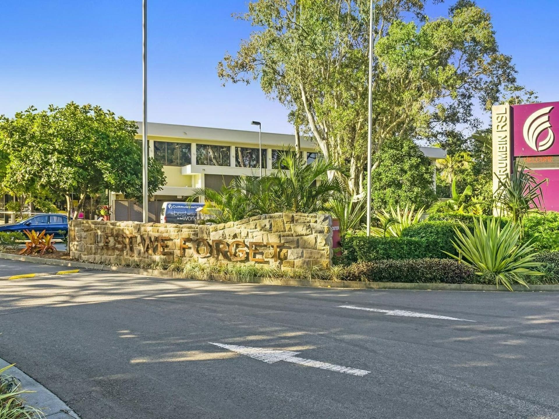 30/19 Sellin Place Currumbin Waters QLD, Currumbin Waters - Image 1