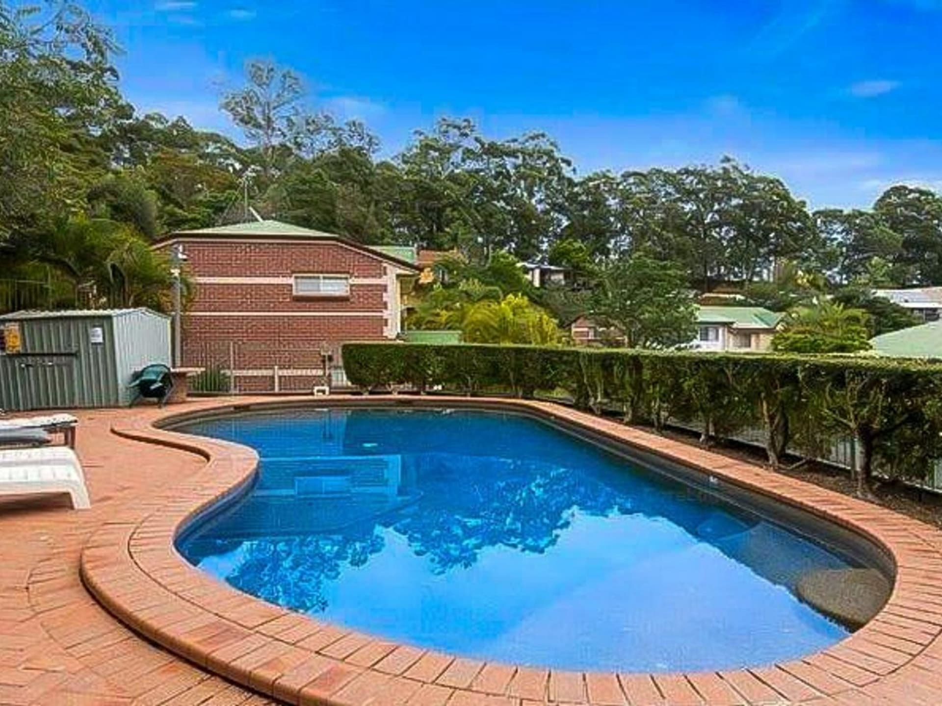 30/19 Sellin Place Currumbin Waters QLD, Currumbin Waters - Thumbnail 8