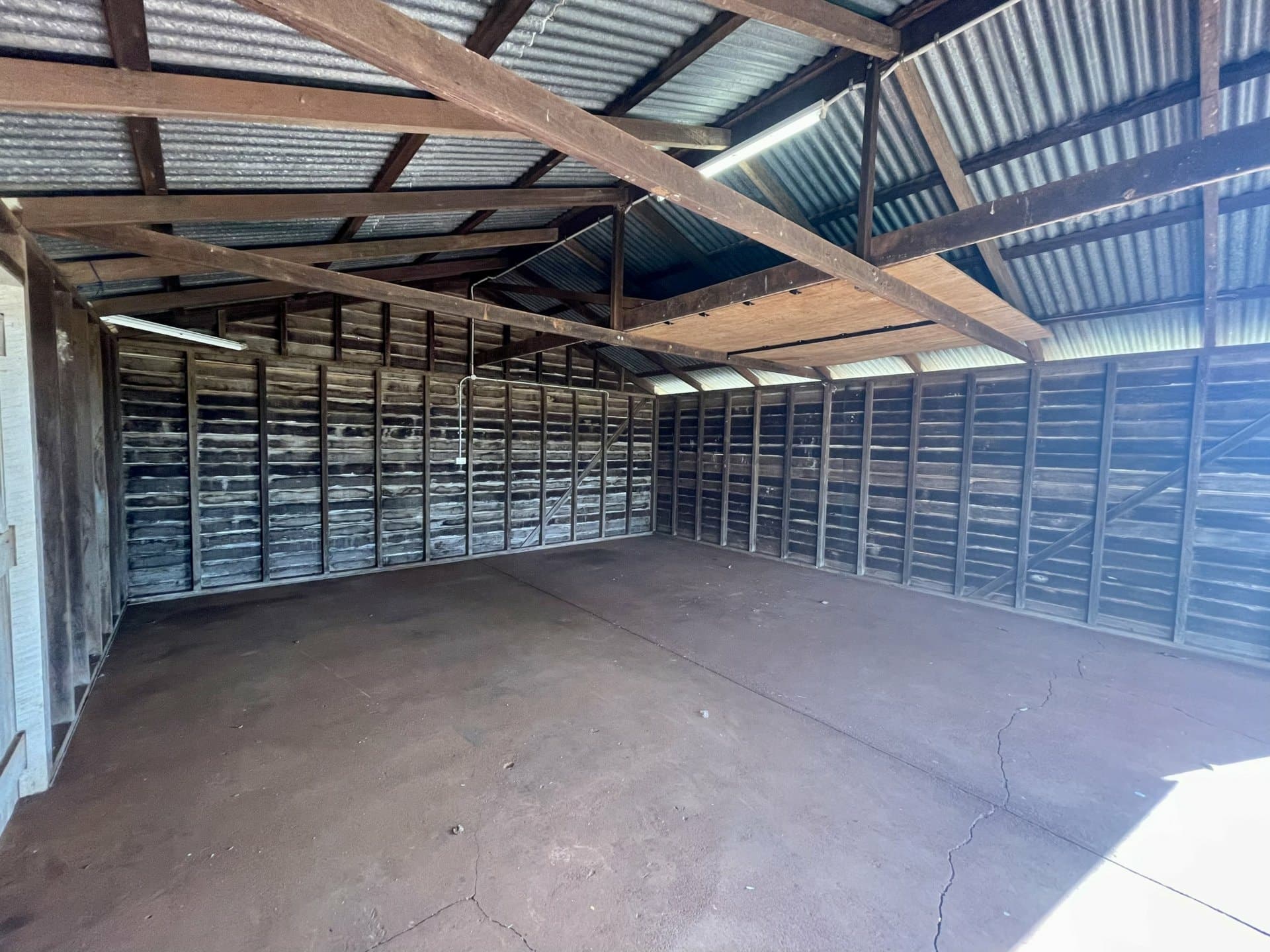 177 Olsens Rd Cushnie QLD, Cushnie - Image 1