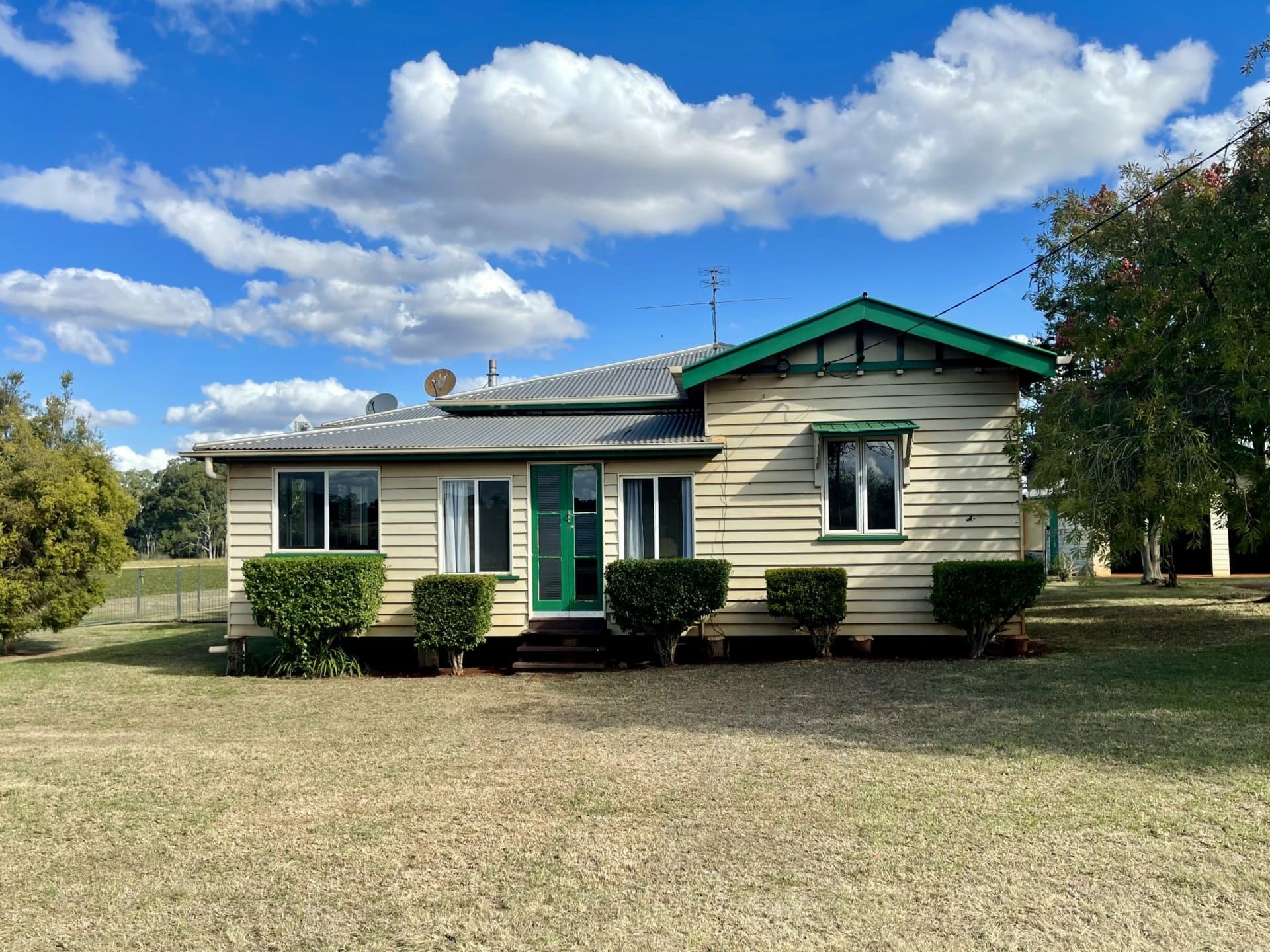 177 Olsens Rd Cushnie QLD, Cushnie - Thumbnail 2