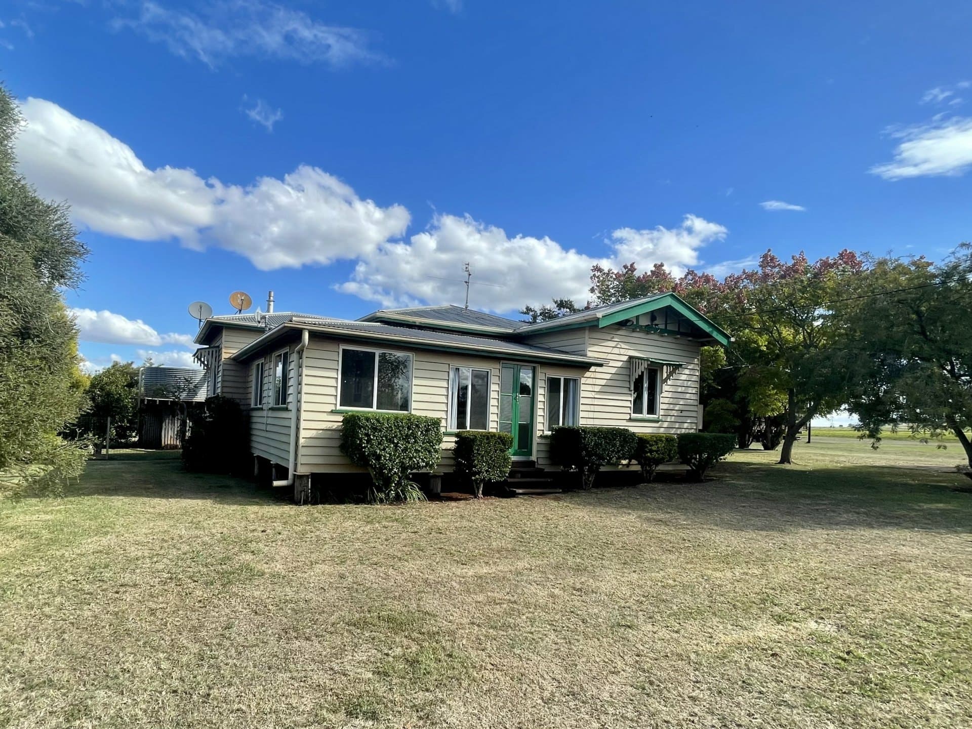 177 Olsens Rd Cushnie QLD, Cushnie - Thumbnail 3