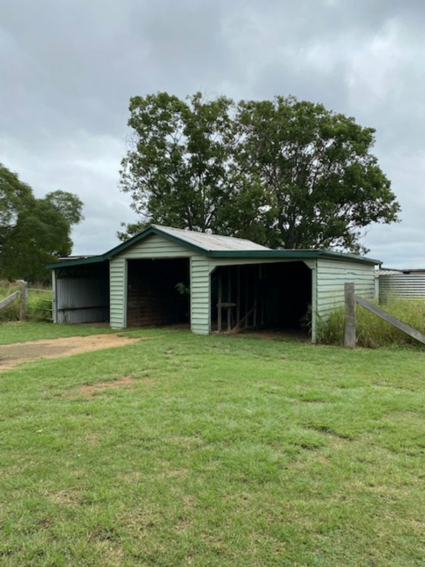 250 Cants road Cushnie QLD, Cushnie - Image 1