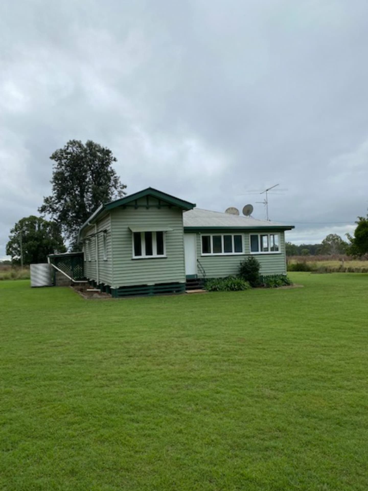 250 Cants road Cushnie QLD, Cushnie - Thumbnail 2
