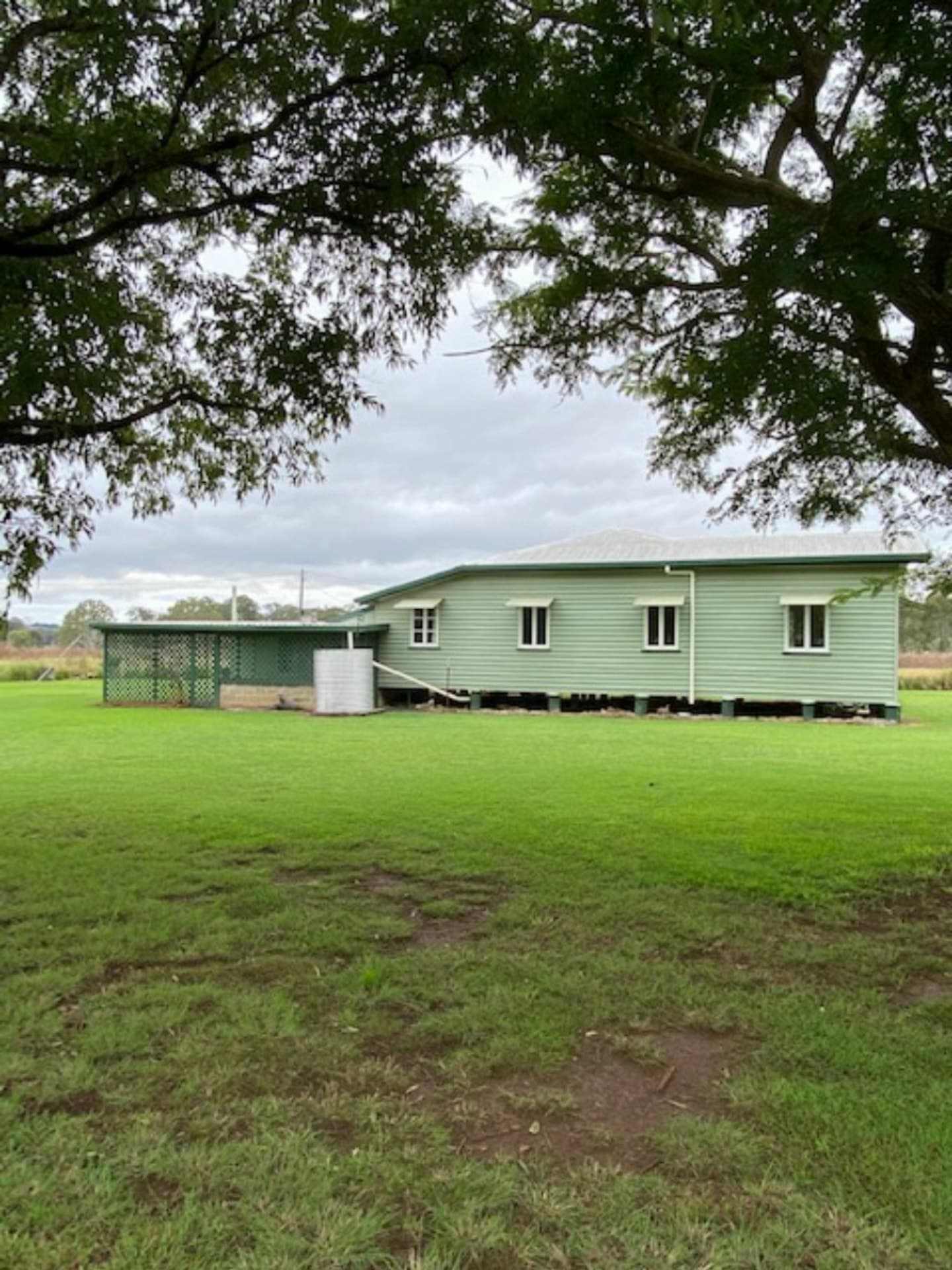 250 Cants road Cushnie QLD, Cushnie - Thumbnail 3