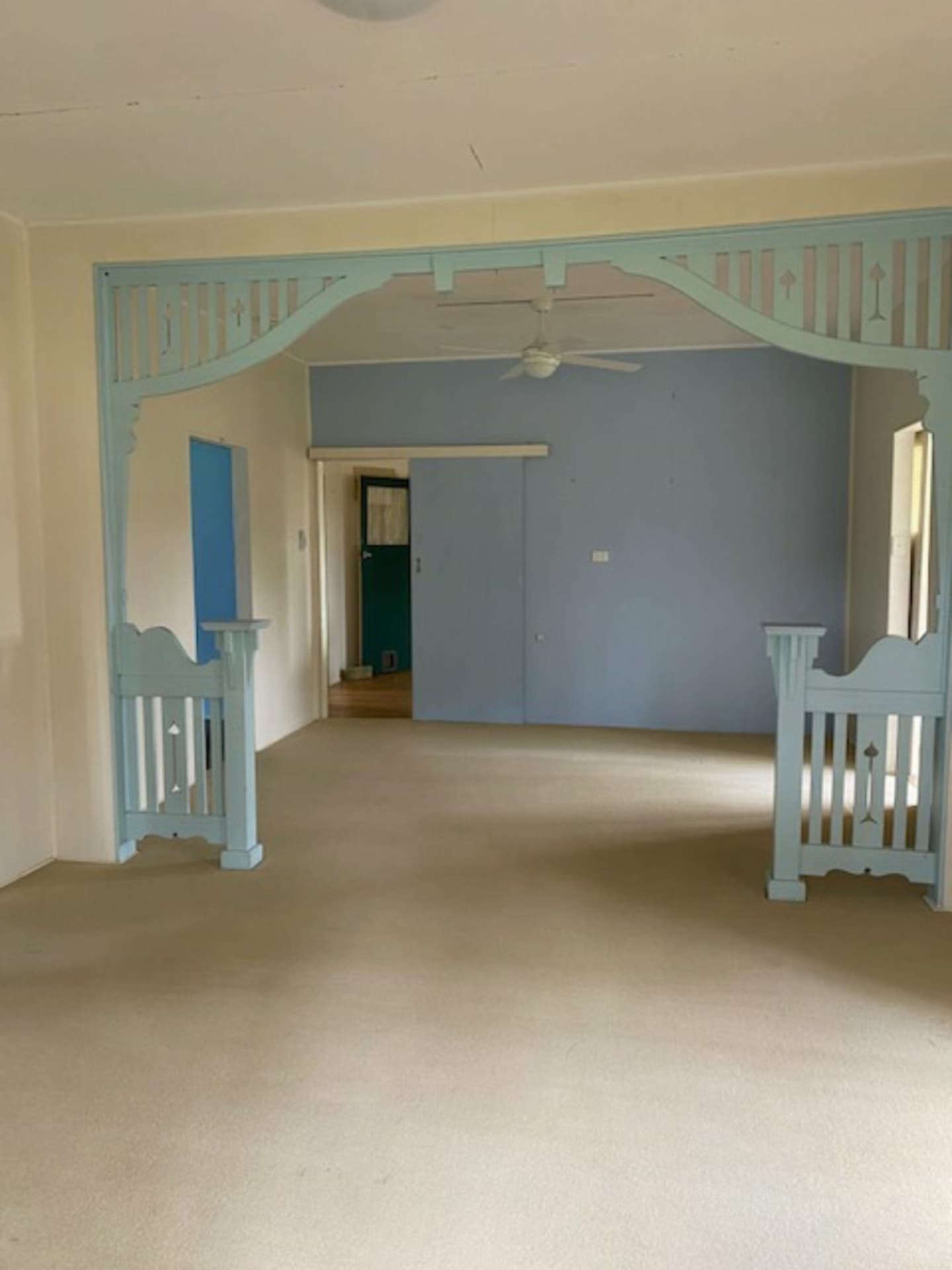 250 Cants road Cushnie QLD, Cushnie - Thumbnail 5