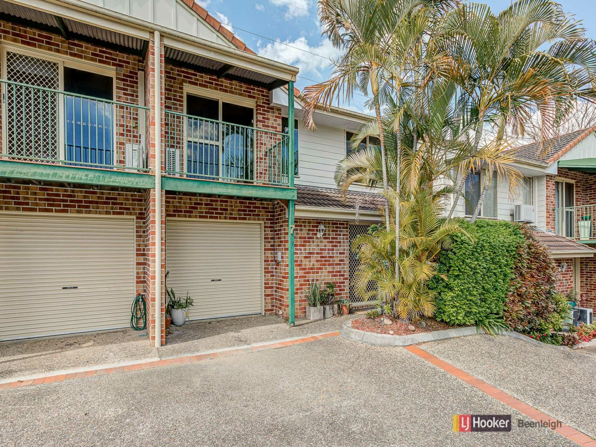 7/1 Farr Jones Court Daisy Hill QLD, Daisy Hill - Thumbnail 2