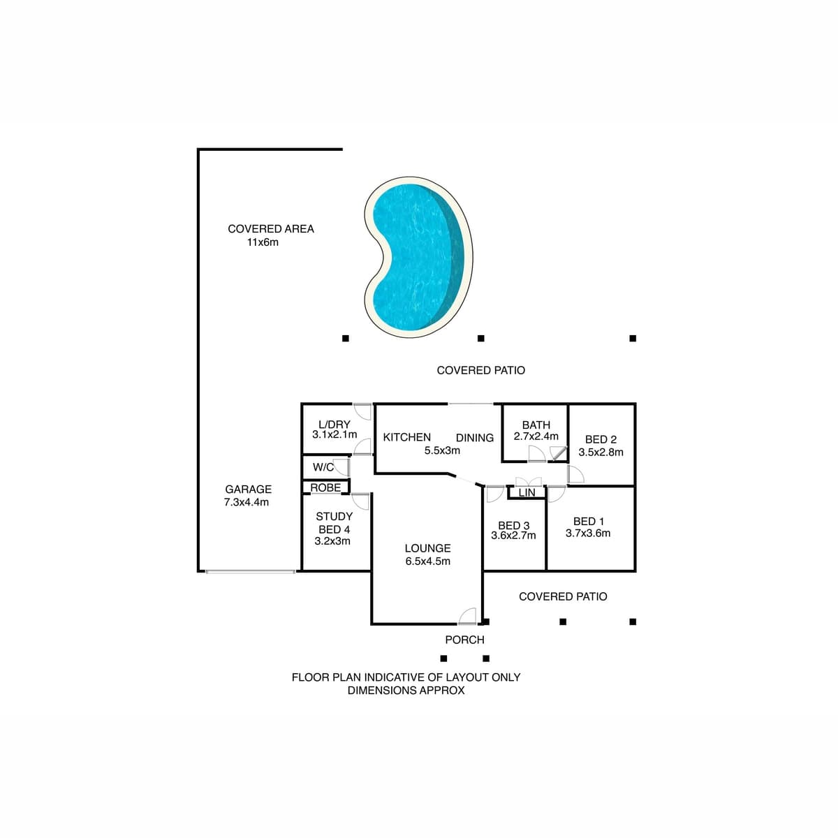 3 Veronica Avenue Daisy Hill QLD, Daisy Hill - Image 1