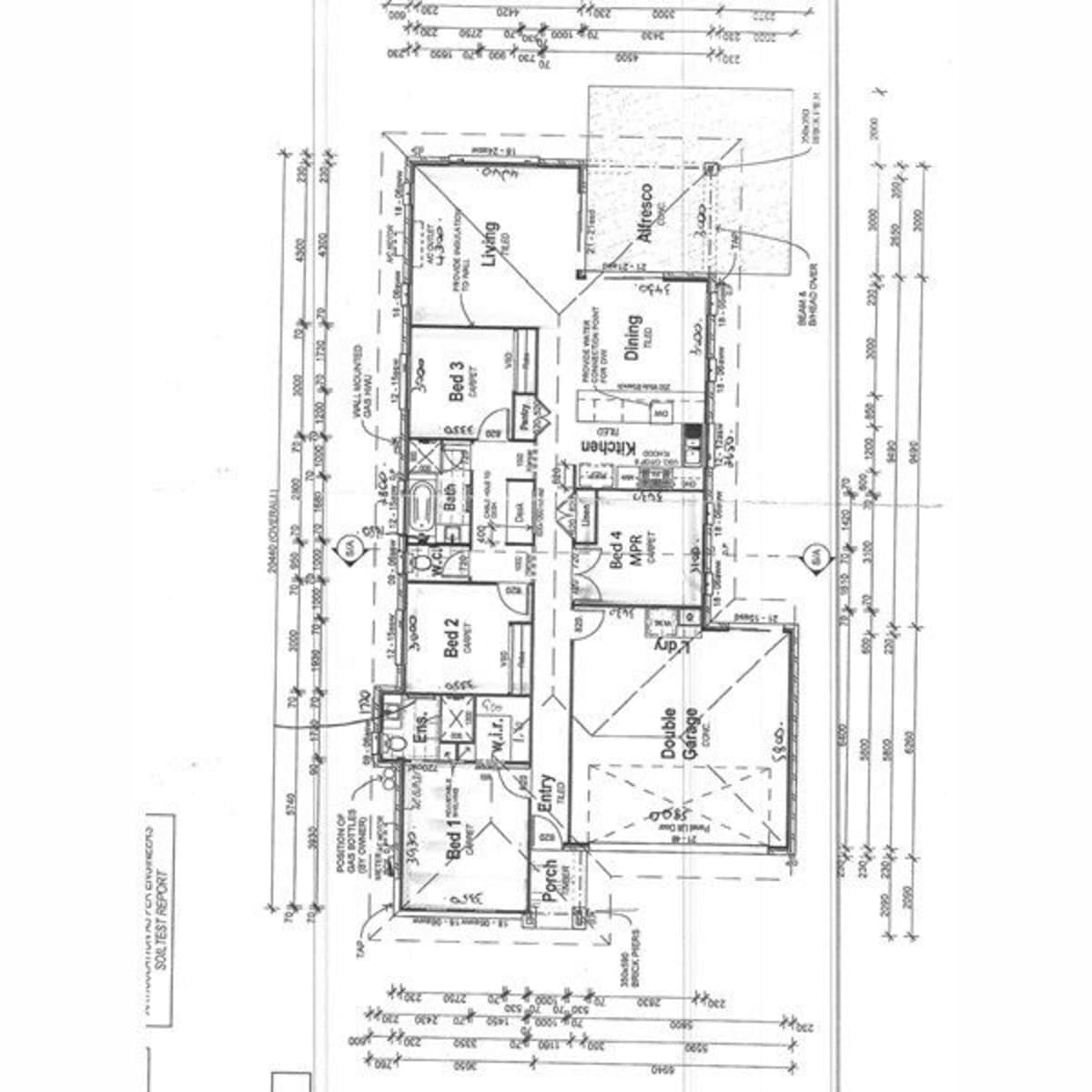 25 Honeyeater Crescent Dakabin QLD, Dakabin - Image 1