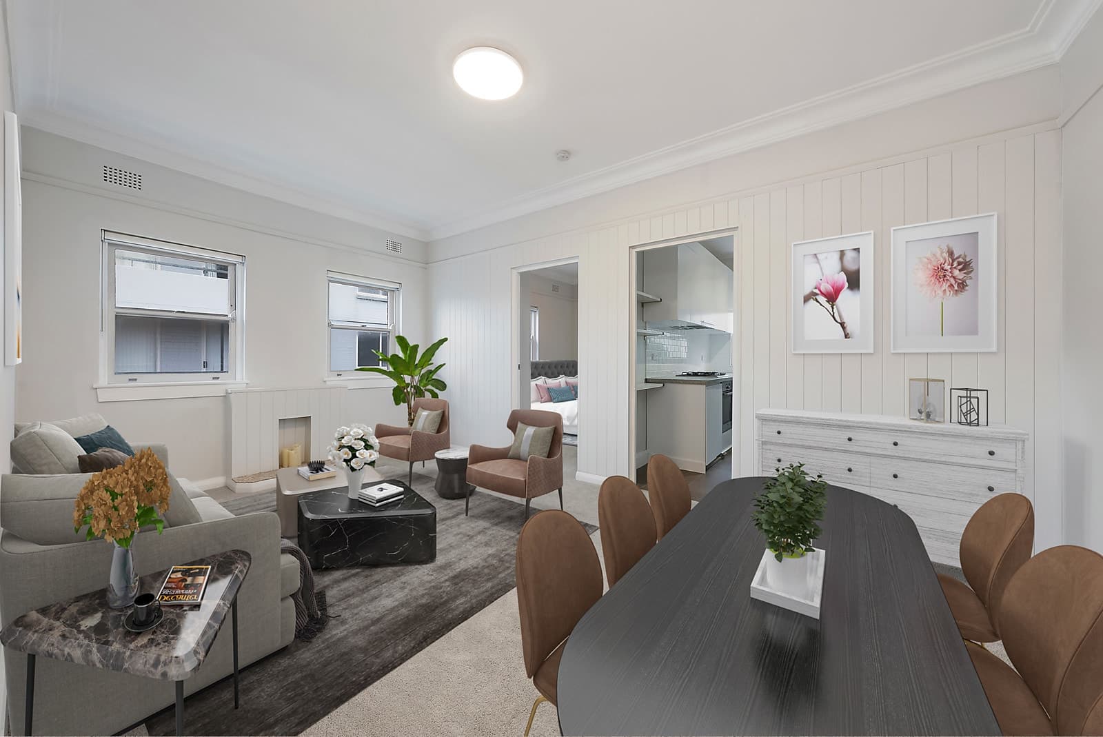 4/66  Whistler Street, Manly NSW 2095, Manly - Image 1