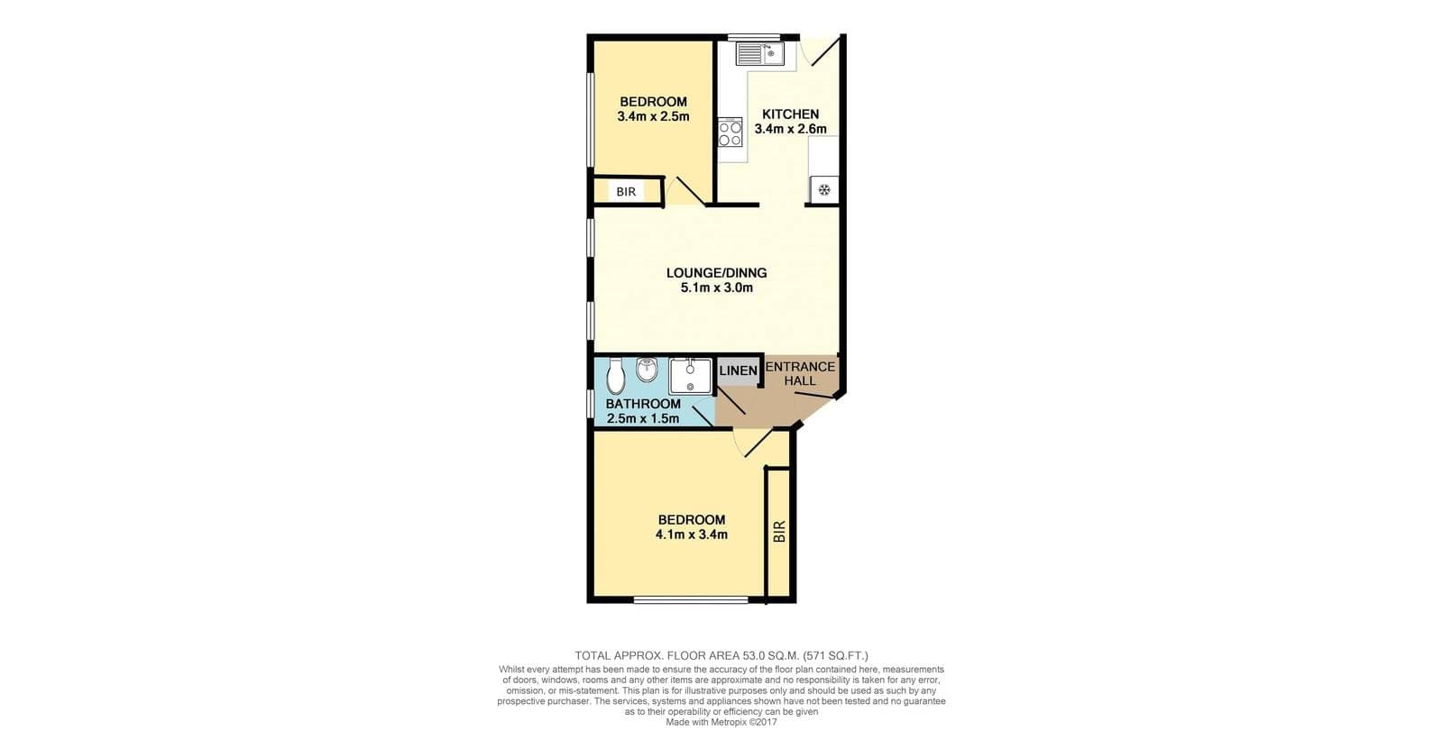 4/66  Whistler Street, Manly NSW 2095, Manly - Thumbnail 6